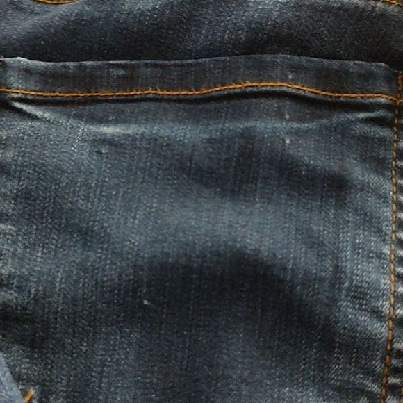 KUT from the Kloth Donna High Rise Ankle Skinny Jeans Sz 14 - Picture 7 of 10